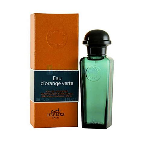 hermes paris parfum homme|men's Hermes aftershave.